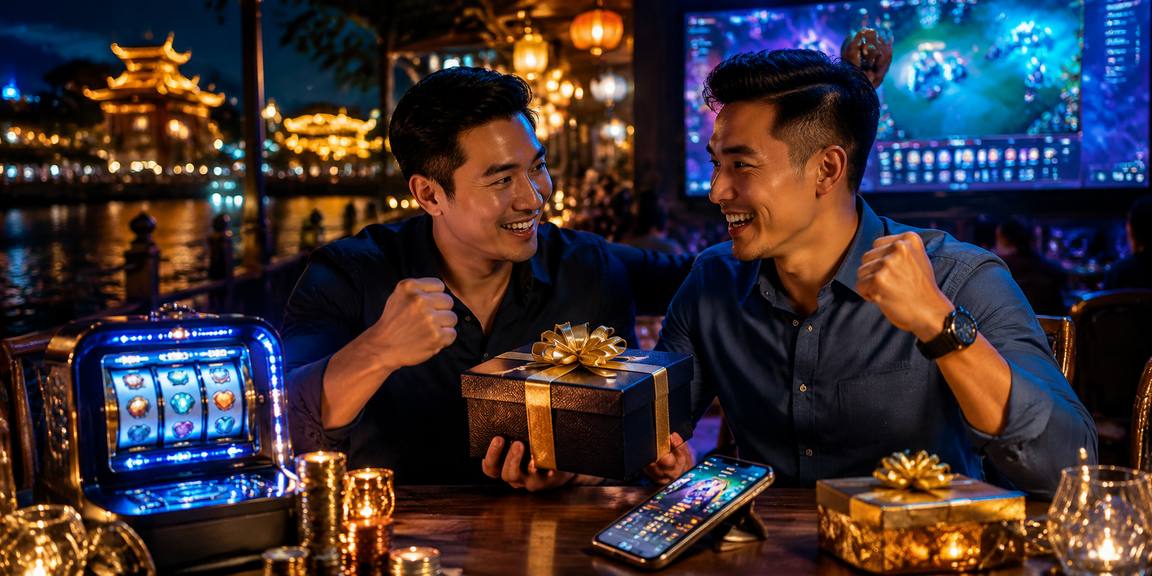 sxmn 20 Những slot mà chúng tôi chạy từ hai mươi nhà phát triển