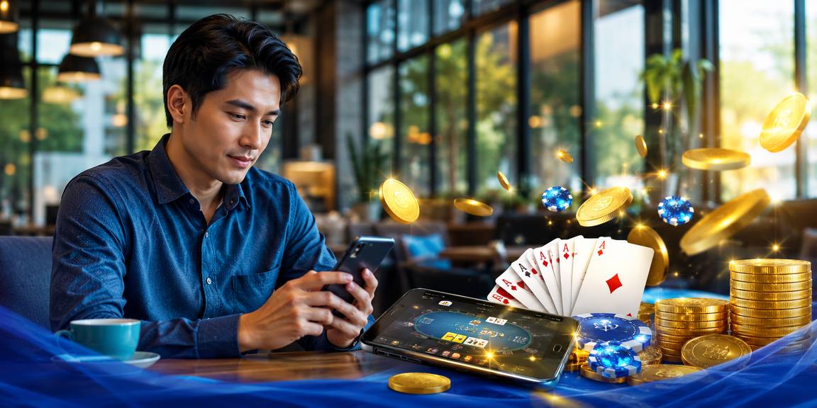 sxmn 20 Live Baccarat là Gì và Tại Sao Nhiều Người Chơi Thích